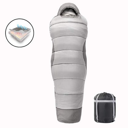 Warm Weather Waterproof Sleeping Bag - Fesara