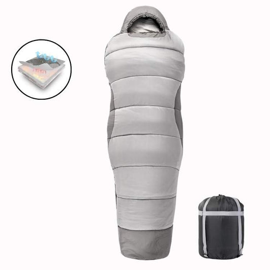 Warm Weather Waterproof Sleeping Bag - Fesara