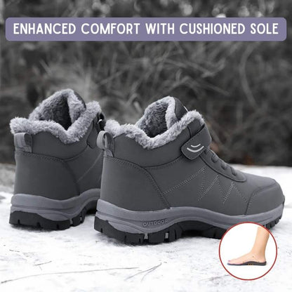 ColdPeak Women’s Snow Boots - Snow Boots - Wild Eye Vision