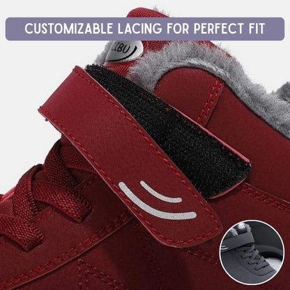 ColdPeak Women’s Snow Boots - Snow Boots - Wild Eye Vision