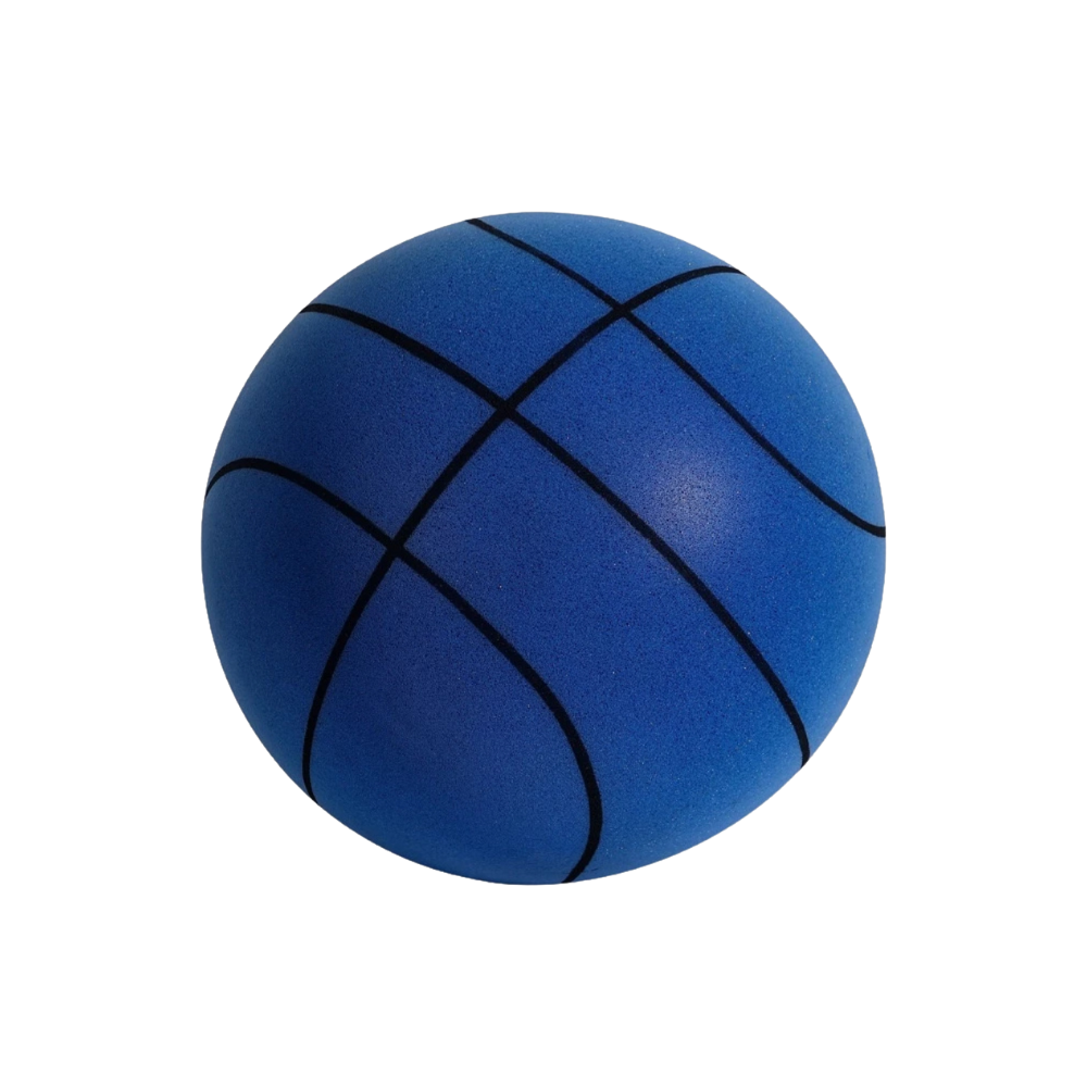 Fun Quiet Kids Basketball