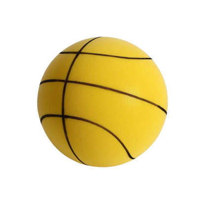 Fun Quiet Kids Basketball