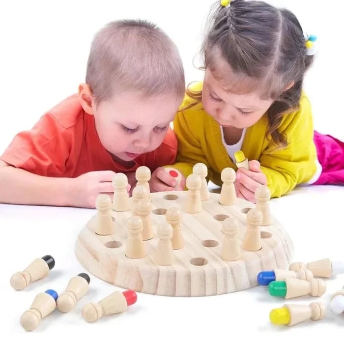 Classic Strategy Board Game