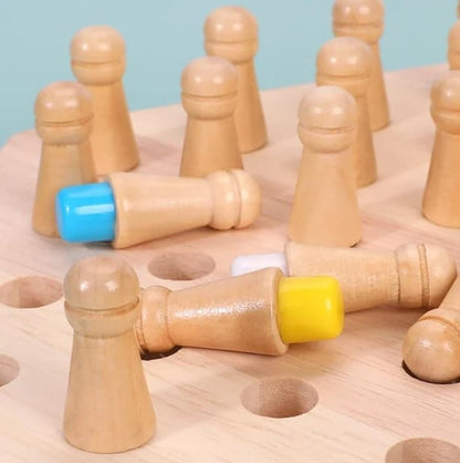 Classic Strategy Board Game