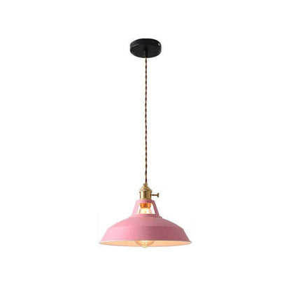 Elegant Glass Pendant Light Fixtures