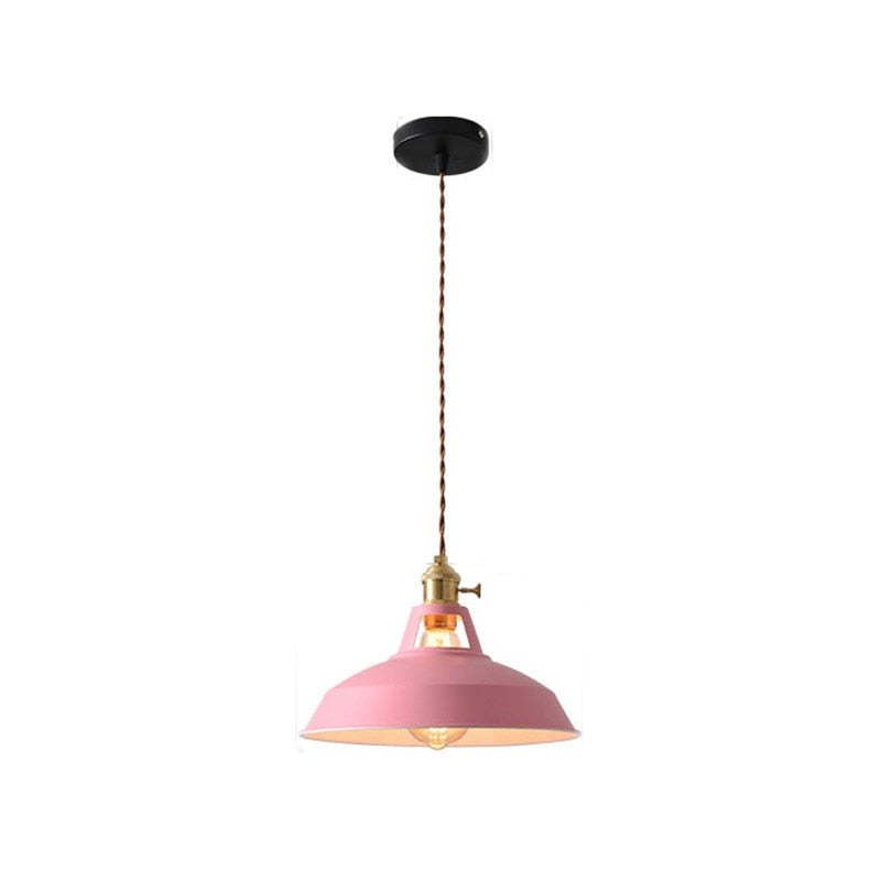 Elegant Glass Pendant Light Fixtures