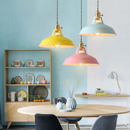 Elegant Glass Pendant Light Fixtures