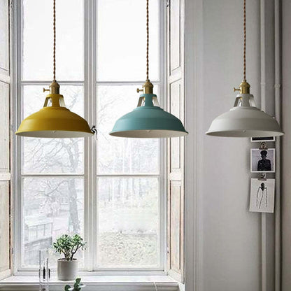 Elegant Glass Pendant Light Fixtures - Fesara