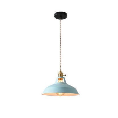 Elegant Glass Pendant Light Fixtures