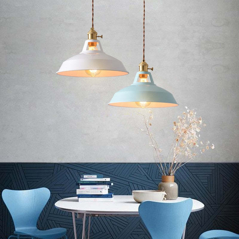 Elegant Glass Pendant Light Fixtures