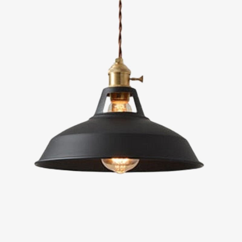 Elegant Glass Pendant Light Fixtures