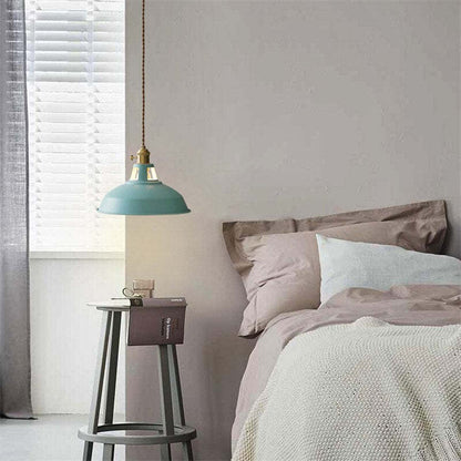 Elegant Glass Pendant Light Fixtures