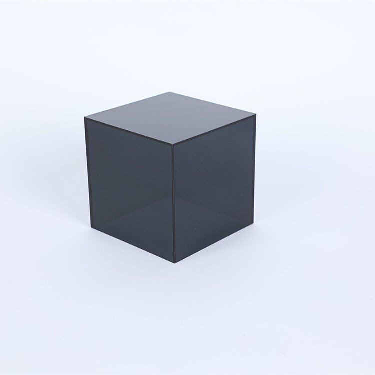 Vibrant Plastic Desk Storage Container