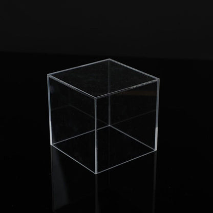 Vibrant Plastic Desk Storage Container
