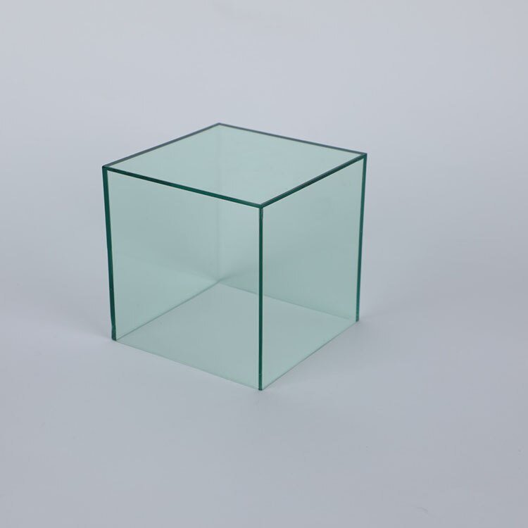 Vibrant Plastic Desk Storage Container