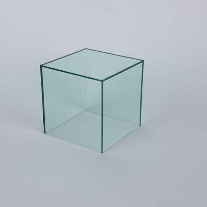 Vibrant Plastic Desk Storage Container