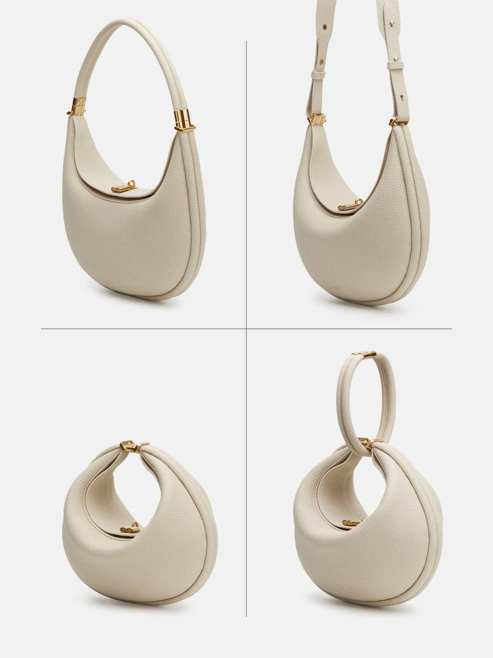 Stylish Simple Crossbody Bag for Women