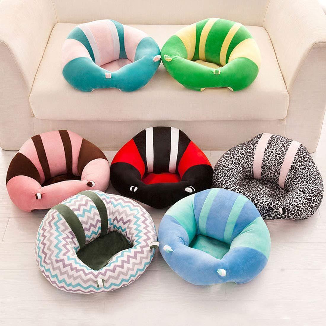 Cozy Baby Couch Seat