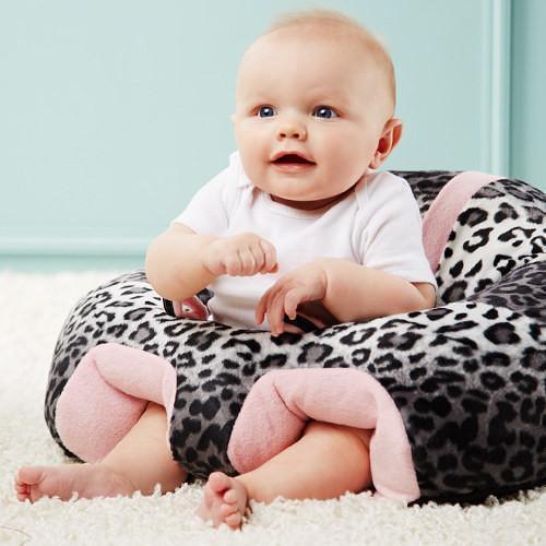 Cozy Baby Couch Seat