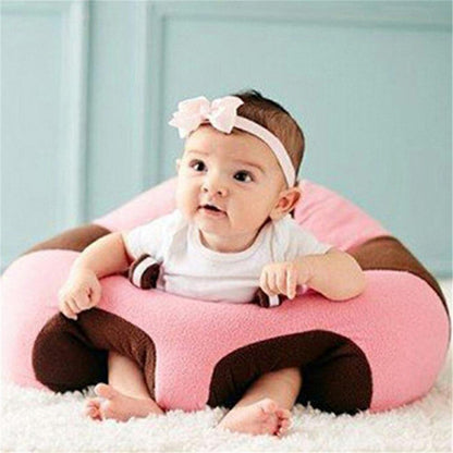 Cozy Baby Couch Seat