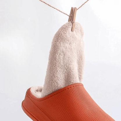 ComfortStep Cushioned Slippers - Slippers - Wild Eye Vision