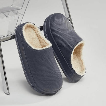 ComfortStep Cushioned Slippers - Slippers - Wild Eye Vision
