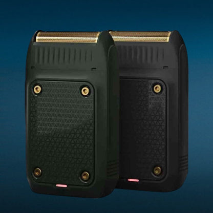 Compact Electric Razor - Electric Razor - Wild Eye Vision