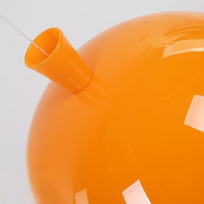 Slim Contemporary LED Pendant Light