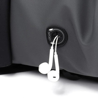 Compact Waterproof Backpack - Waterproof Backpack - Wild Eye Vision