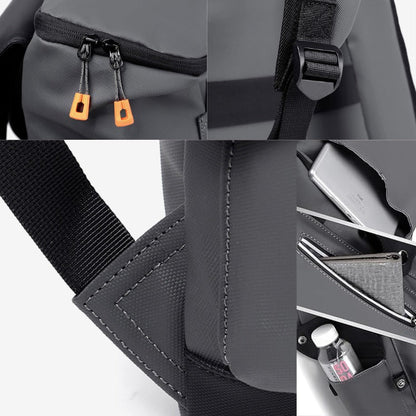 Compact Waterproof Backpack - Waterproof Backpack - Wild Eye Vision