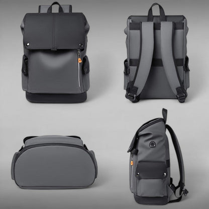 Compact Waterproof Backpack - Waterproof Backpack - Wild Eye Vision