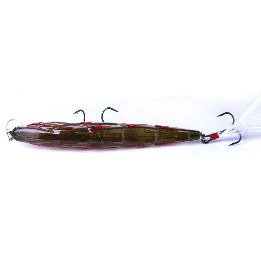 Double Fish Swim Bait Lure
