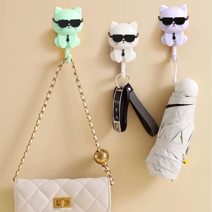 Trendy Cat Hook