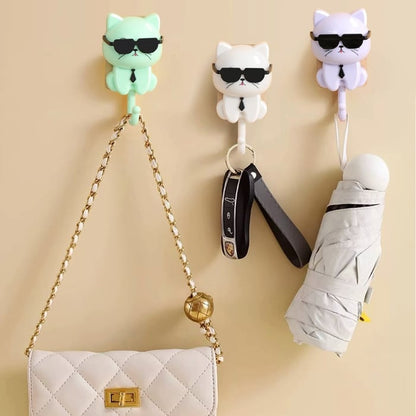 Trendy Cat Hook