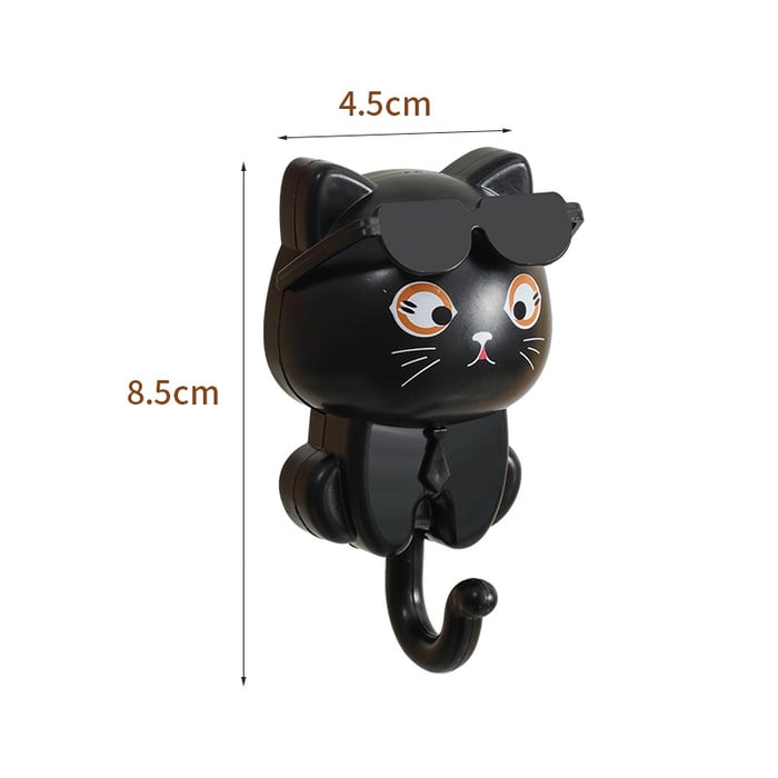 Trendy Cat Hook