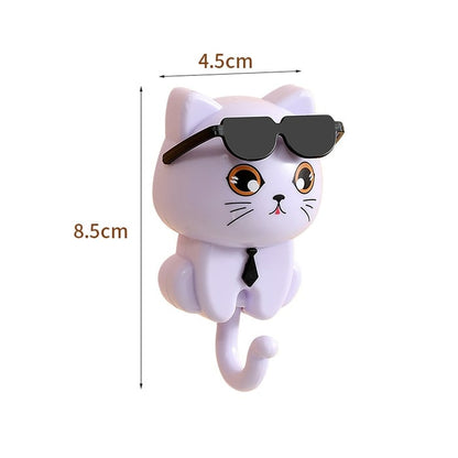 Trendy Cat Hook