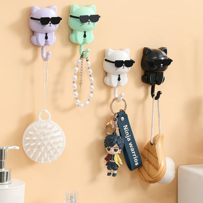 Trendy Cat Hook