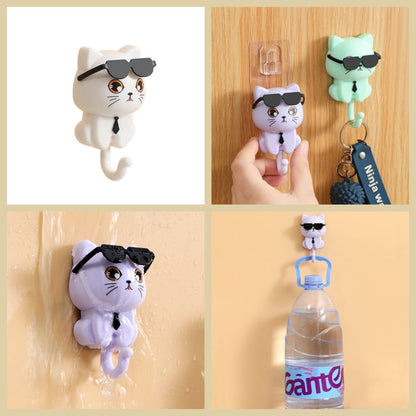 Trendy Cat Hook