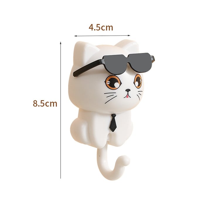 Trendy Cat Hook