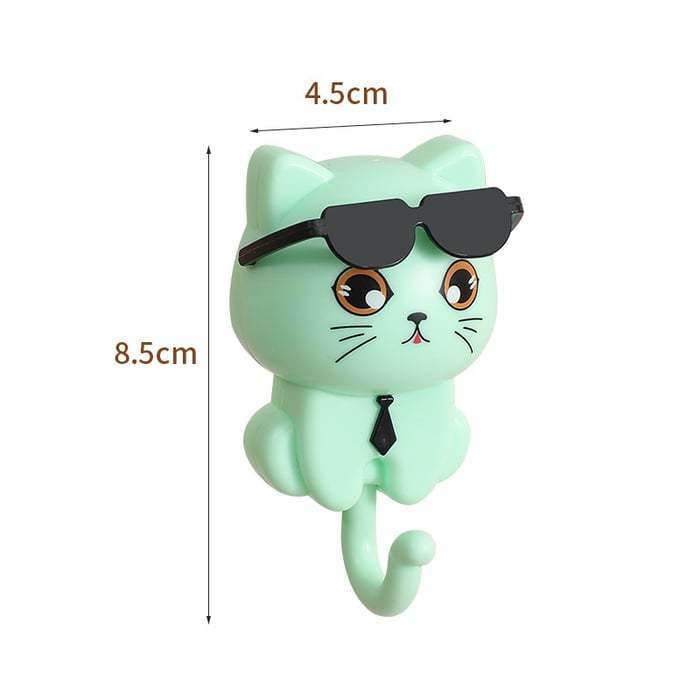Trendy Cat Hook