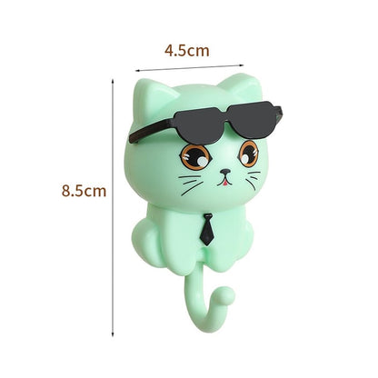 Trendy Cat Hook