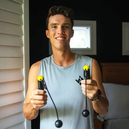 Wireless Fitness Jump Rope - EasyJump