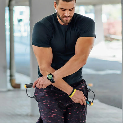 Wireless Fitness Jump Rope - EasyJump