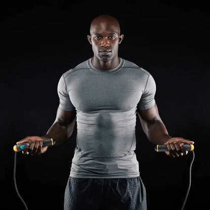 Wireless Fitness Jump Rope - EasyJump