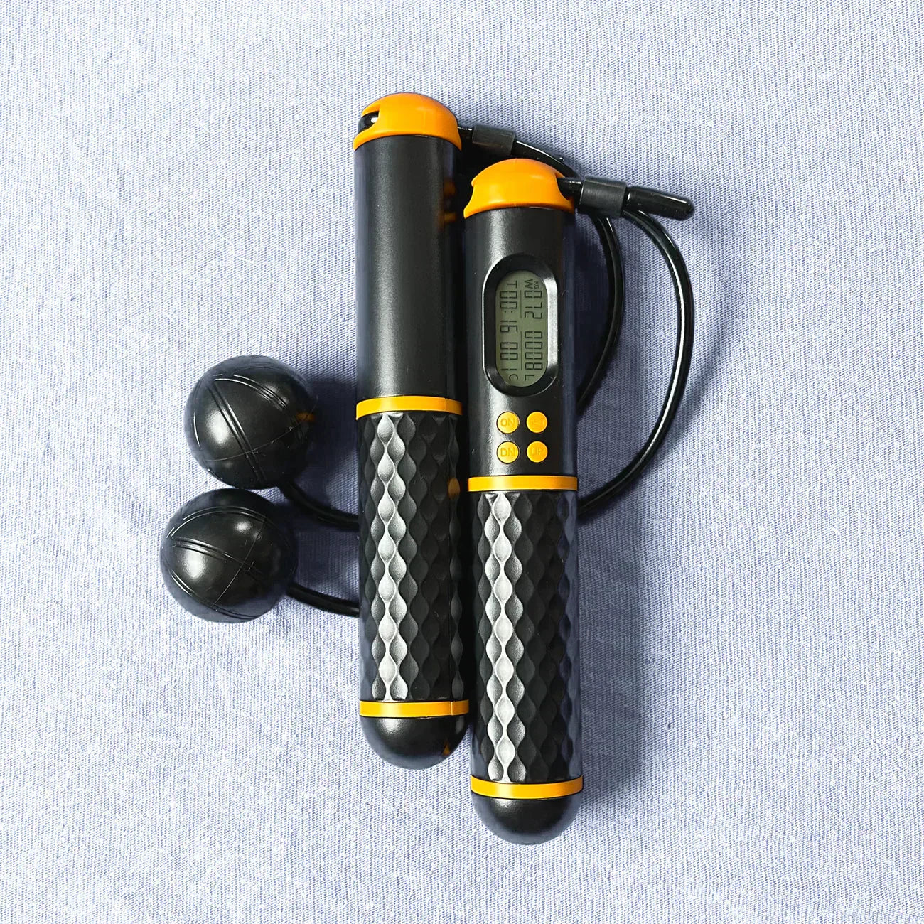 Wireless Fitness Jump Rope - EasyJump - Fesara