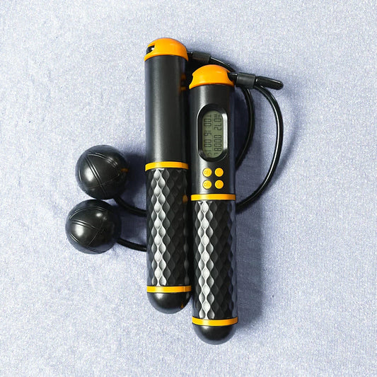 Wireless Fitness Jump Rope - EasyJump - Fesara