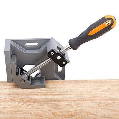 Corner Welding Repair Tool