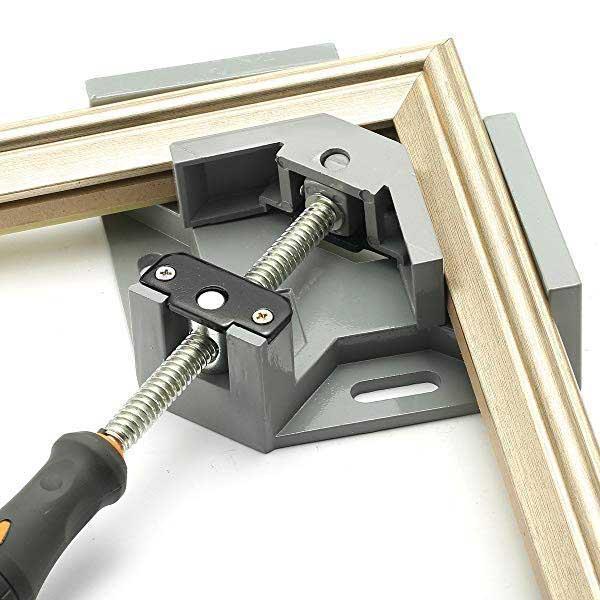 Corner Welding Repair Tool - Fesara