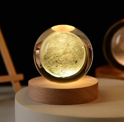 Fesara | Sparkling Orb Lights