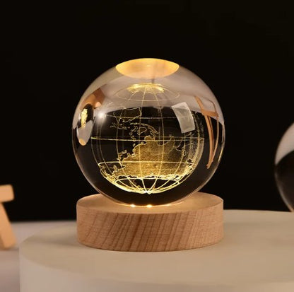 Fesara | Sparkling Orb Lights